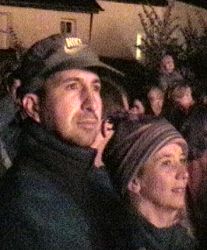 Crowd watch